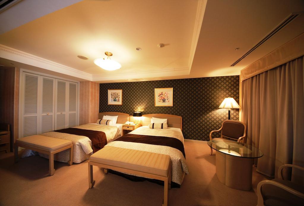 Numazu River Side Hotel Exterior photo
