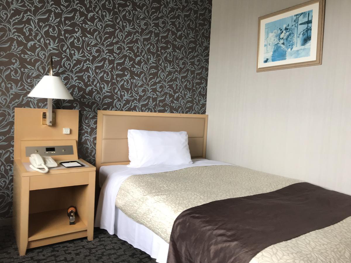 Numazu River Side Hotel Exterior photo