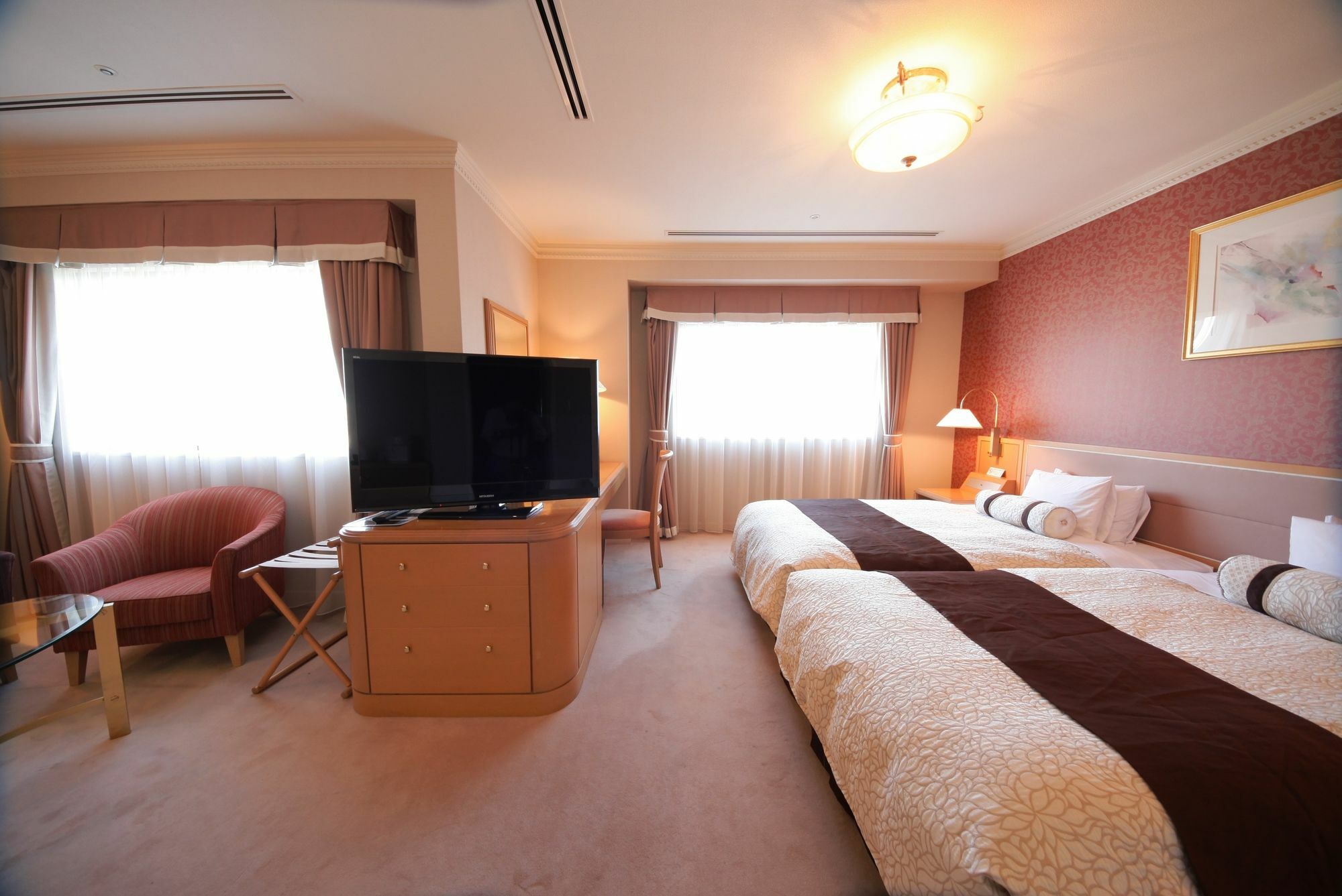 Numazu River Side Hotel Exterior photo